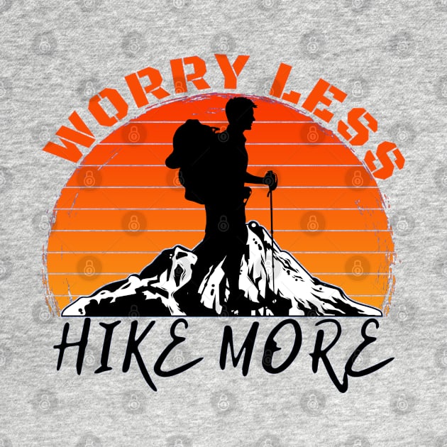 Hiking quote for hikers by Houseofwinning